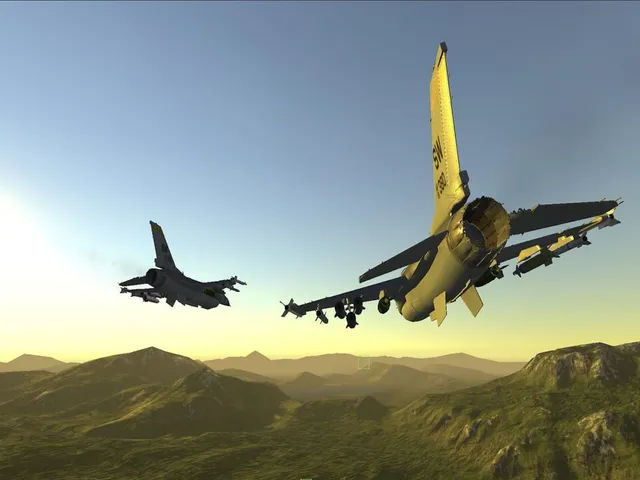 Armed Air Forces