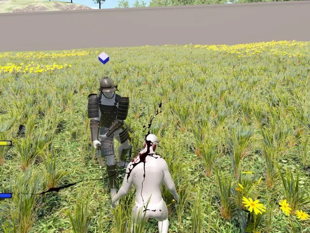 Armed and Armoured