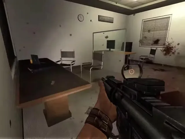 Armed Forces Corp.