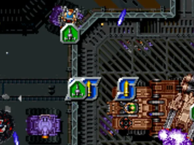 Armed Police Batrider