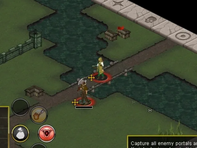 Armies of Gielinor