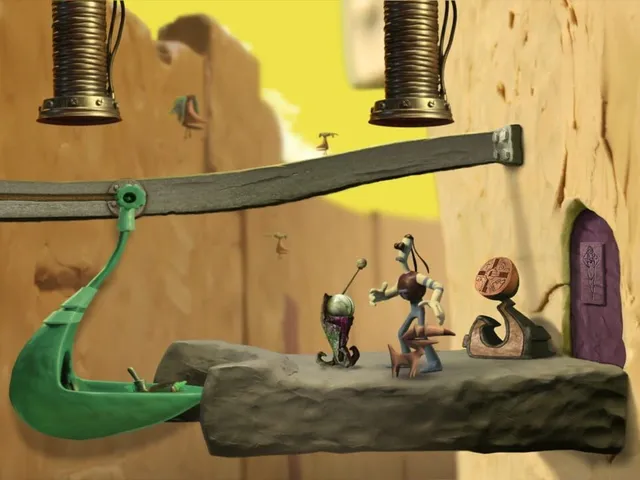 Armikrog