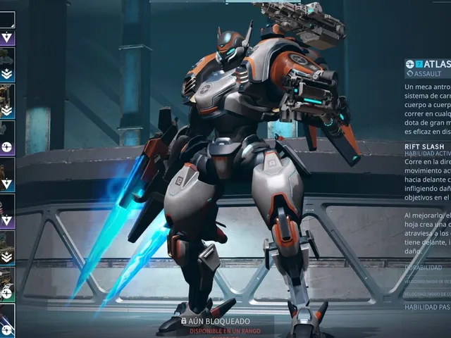 Armor Attack