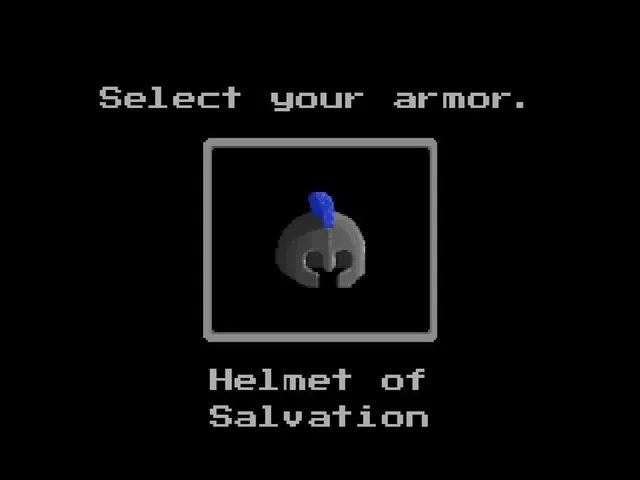 Armor of God