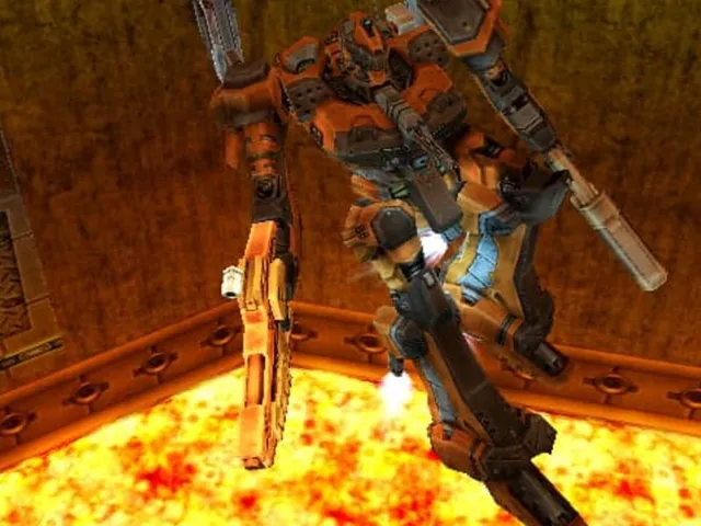 Armored Core 3
