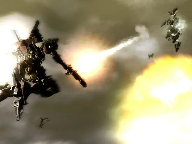 Armored Core 4