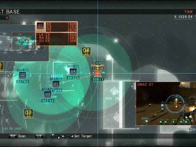 Armored Core: Verdict Day