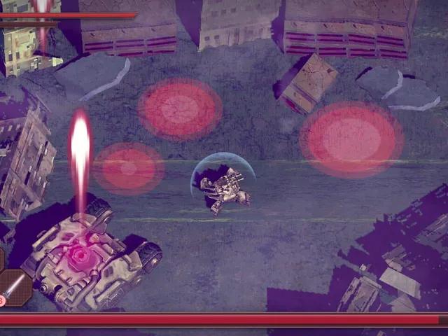 Armored Souls