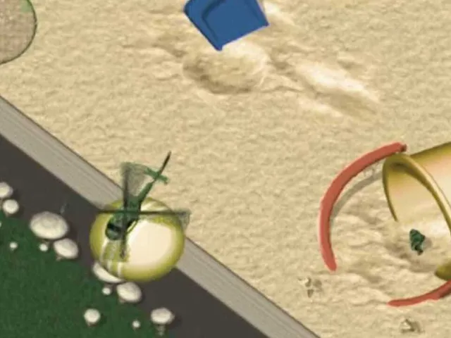 Army Men: Air Tactics