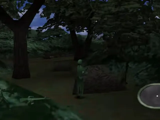 Army Men: World War