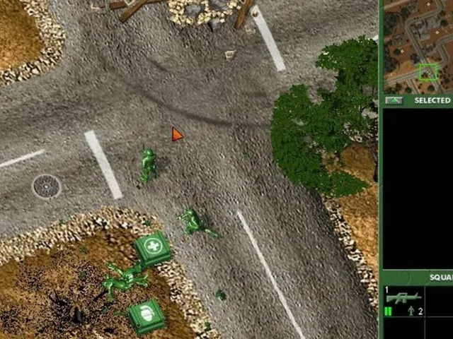 Army Men: World War