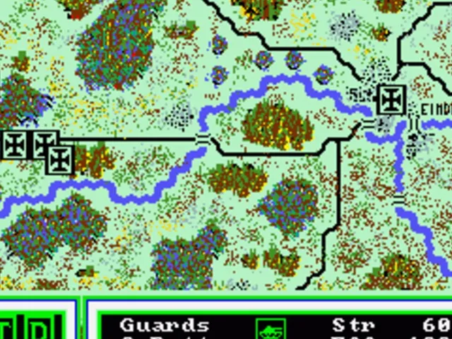 Arnhem: The 'Market Garden' Operation
