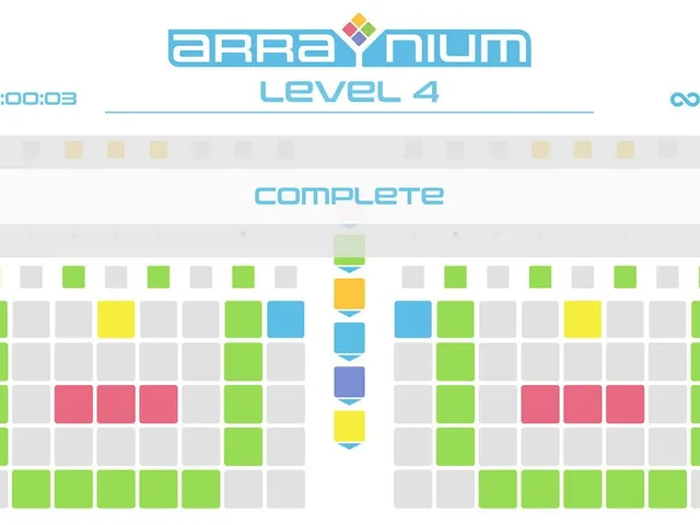 Arraynium