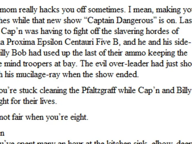 Arrival, or Attack of the B-Movie Clichés