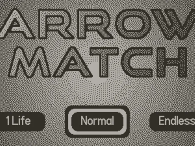 Arrow Match