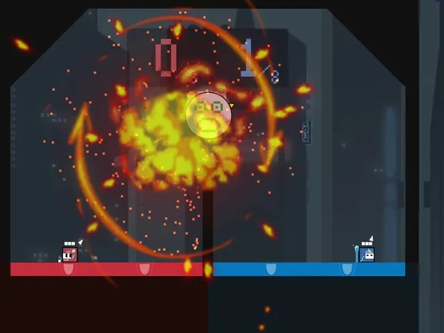 ArrowBall