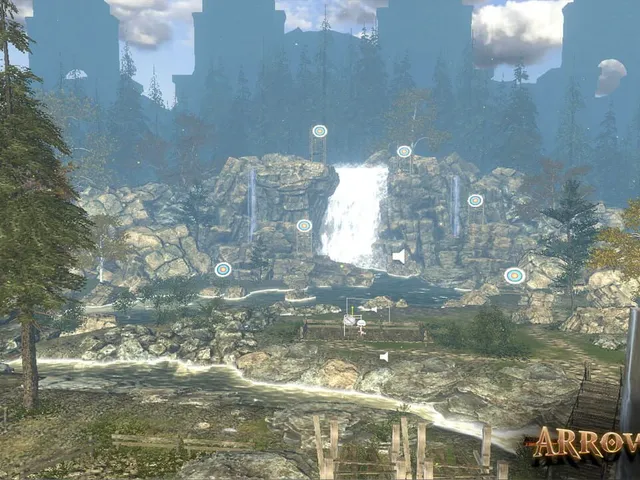 Arrowborn