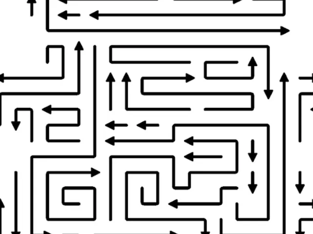 Arrows: Puzzle Escape
