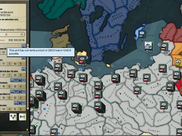 Arsenal of Democracy