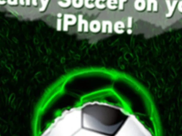 ARSoccer