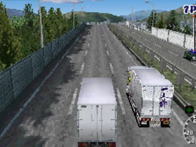 Art Camion Geijutsu-den