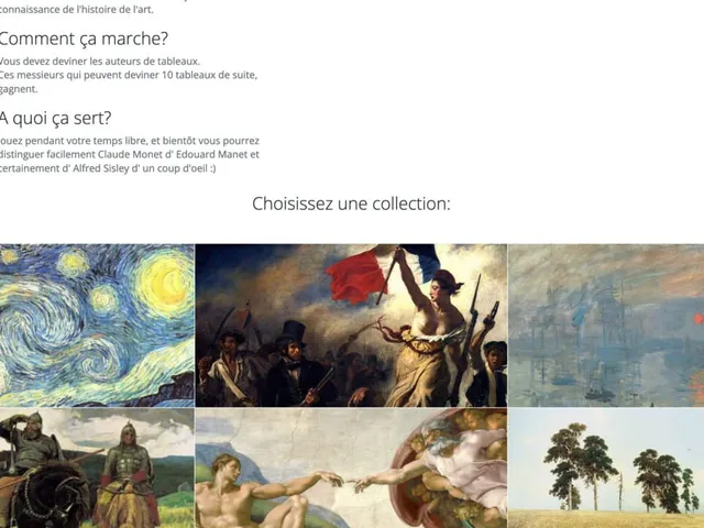 Art Challenge