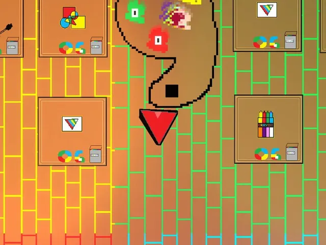 Art Dash
