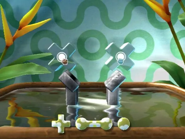 Art of Balance
