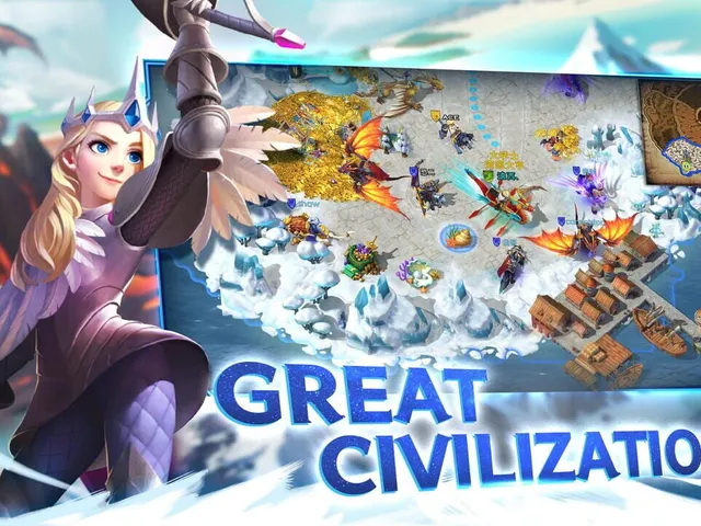Art of Conquest
