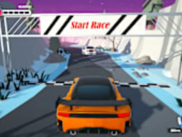 Art of Drift: Cozy Drift Simulator