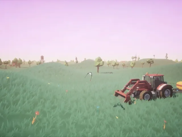 Art of Glide 3