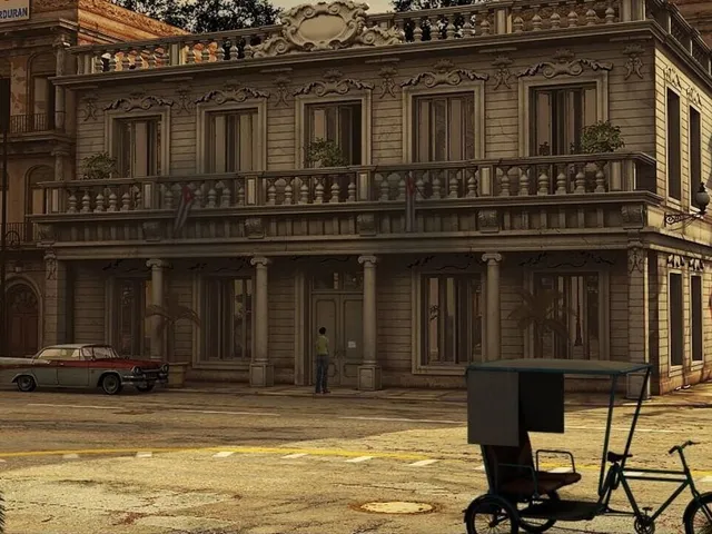 Art of Murder: Hunt for the Puppeteer