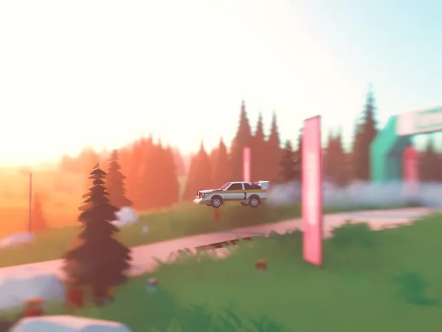 Art of Rally