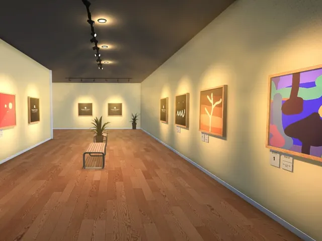 Art Shop Simulator