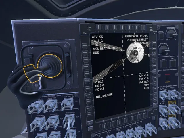 Artemis VR