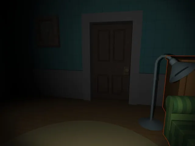 Arthur's Nightmare