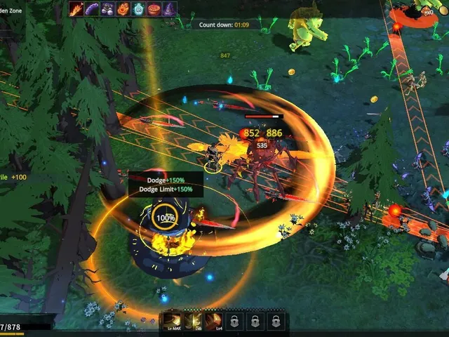 Artifact Seeker