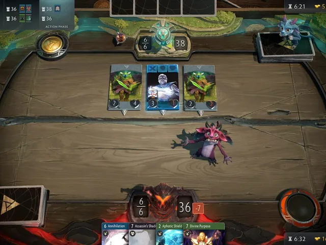 Artifact