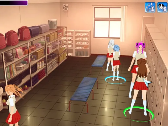 Artificial Academy