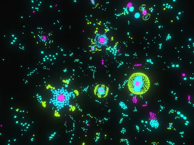 Artificial Life Simulator