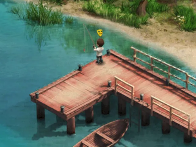 Artist Colony