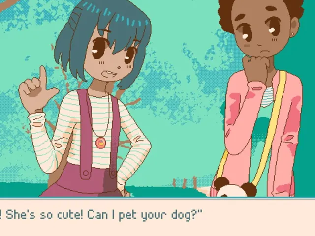 As Long As We're Together: Magical Girls Sweet & Pure