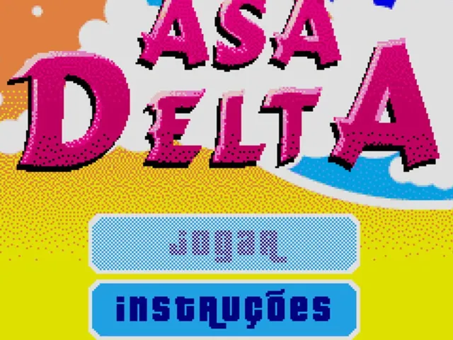 Asa Delta