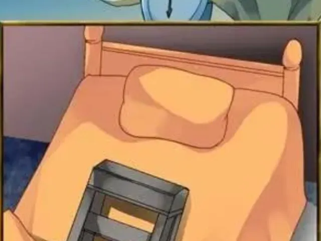 Asami Escape