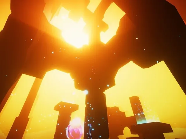 Ascendance