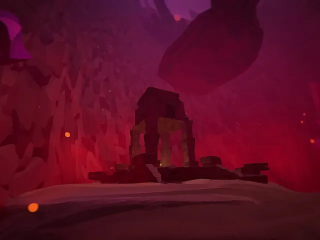 Ascent
