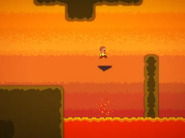 Ascent of Kings