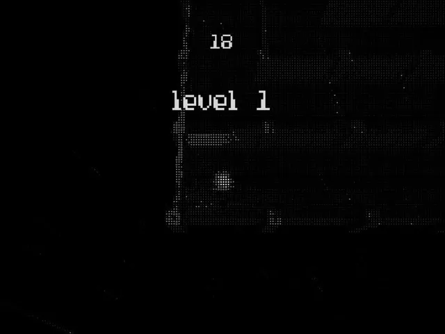 ASCII Game Series: Maze