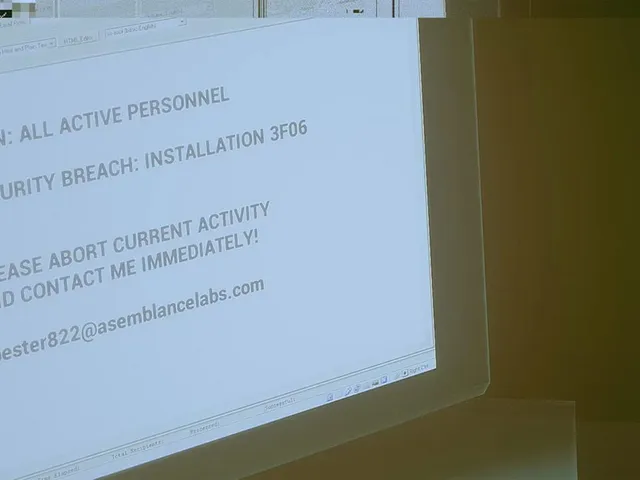 Asemblance: Oversight