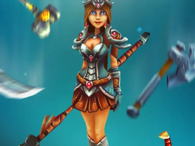 Asgard Run